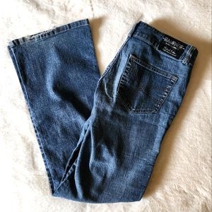 Rampage- Vintage Jeans